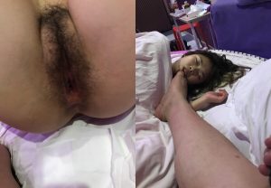 变态肥猪佬网撩涉世未深小美眉情趣酒店开房被下料捆绑死猪玩固定机位加手持无水原档