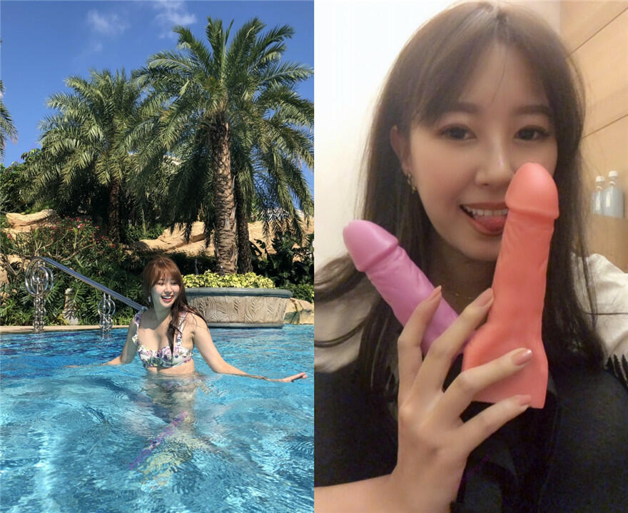 《台湾情侣泄密》很正的妹子和男友之间的私密被曝光