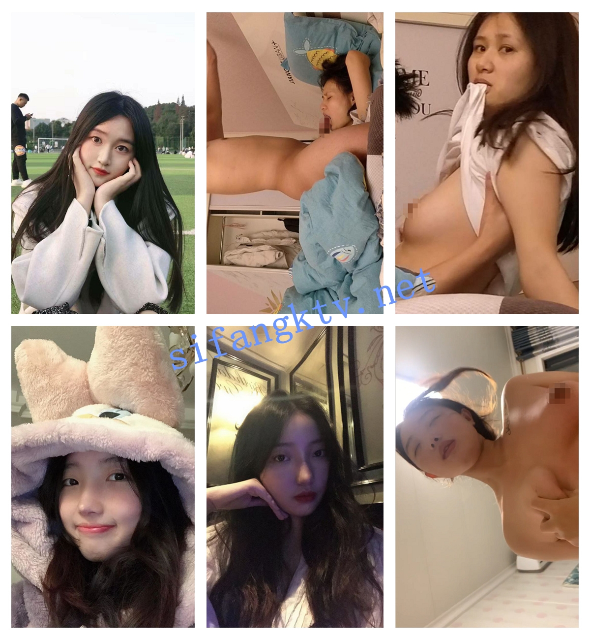 ❤️【超极品泄密】极品美女可煊等20位母狗露脸图影泄密143P+58V[某房原版]【1.1G】