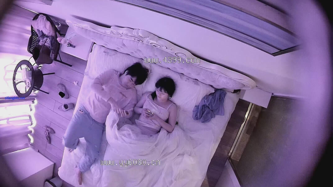 2024-1-16新流出安防酒店偷拍❤️娃娃脸气质美女被男友各种姿势舔逼后草穴
