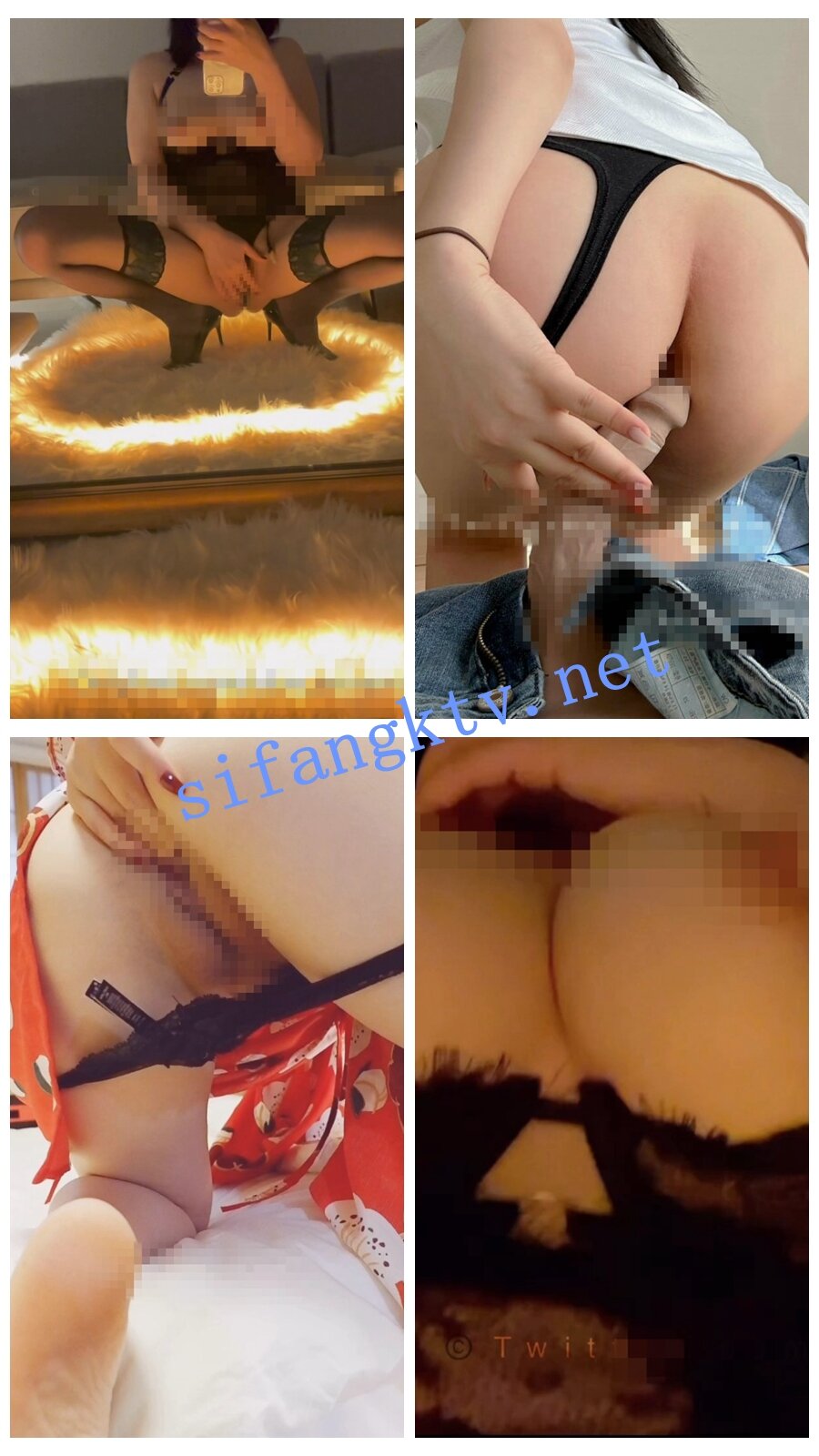 ❤️微博极品美臀女神imoliveemmm olive_emmm,OF会员订阅自慰福利110P+22V【4.53G】