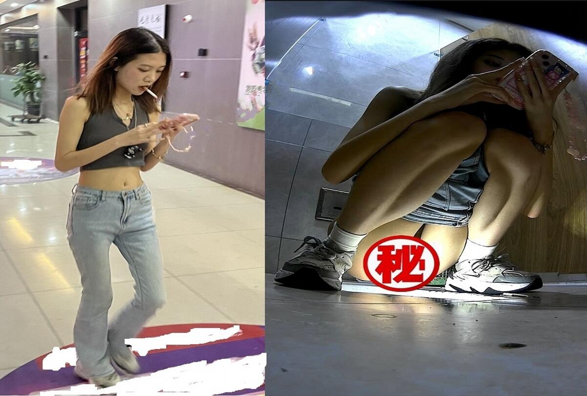 《魔手☛外购㊙️极品神作》美女如云夜店女厕带补光设备逼脸同框偸拍多位小姐姐方便，赏脸又赏逼，完美视觉盛宴