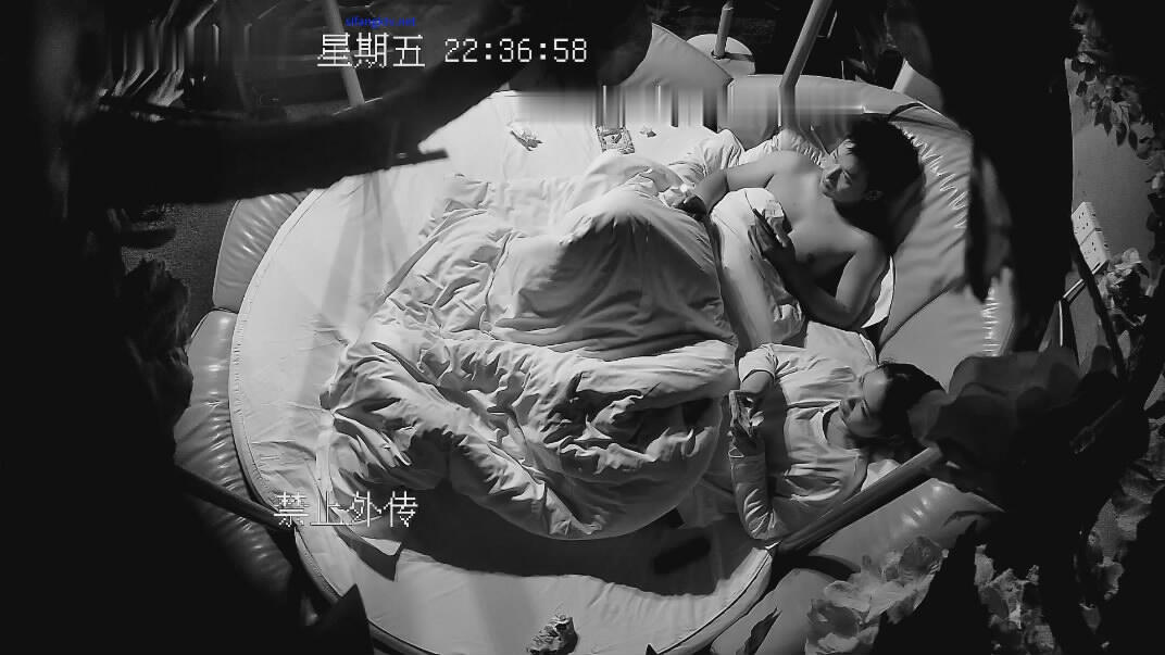 2023-11-20流出情趣酒店绿叶房偷拍❤️美女男友满足不了清早自慰自己满足自己