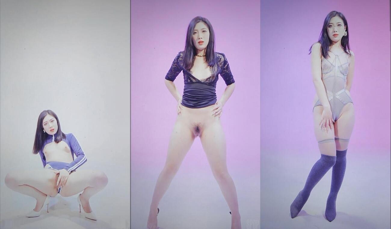 ⚡⚡加密破解SPOP舞蹈工作室内购定制版，极品身材白皙女神【小奈】多套情趣装劲曲露逼露奶摇摆挑逗，M腿揉逼掰逼撸点超高