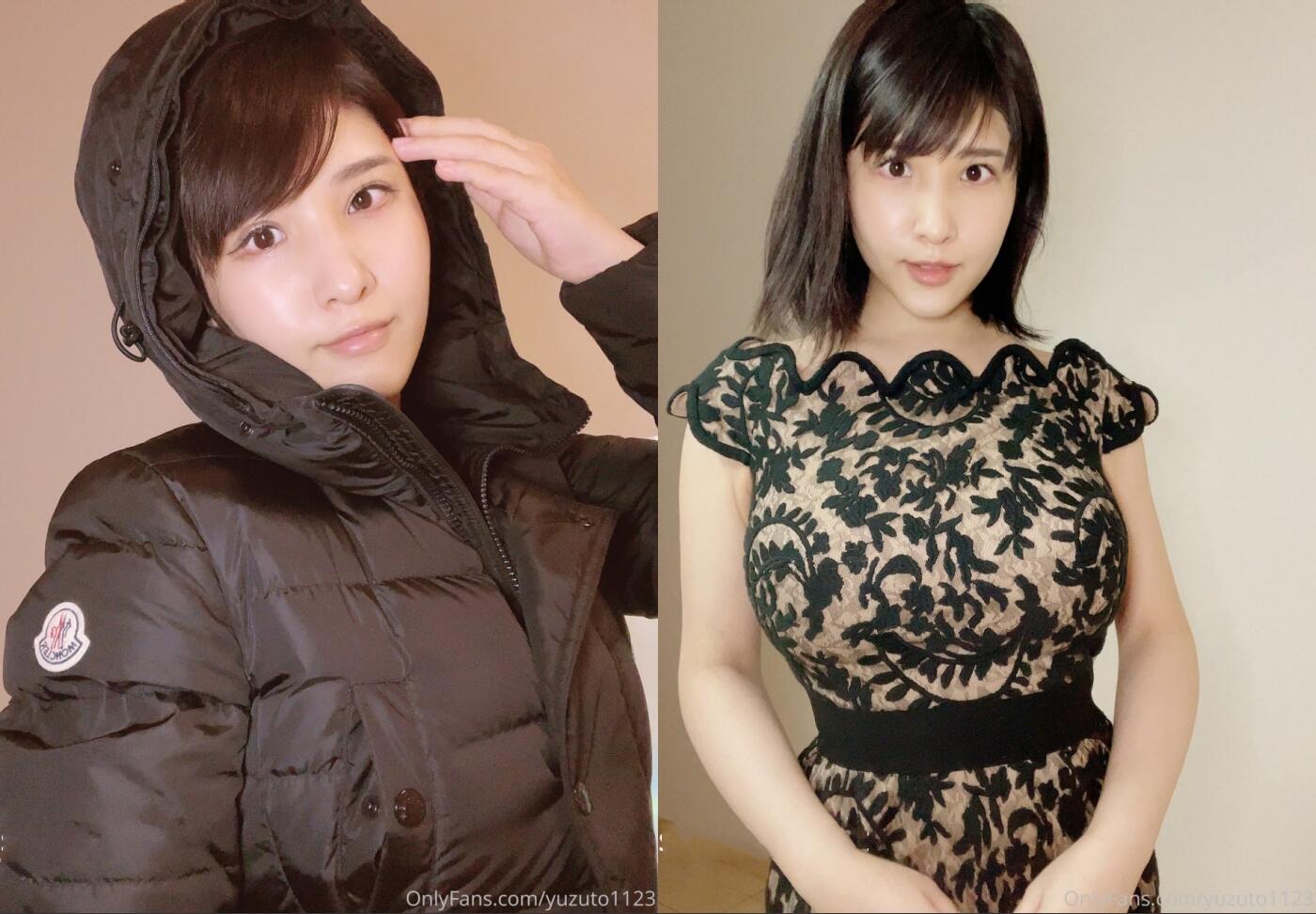 ✅✅12月最新订阅流出，露脸才是王道！OnlyFans极品巨乳女神【yuzuto】私拍，女人味十足大波美鲍，完美炮架子