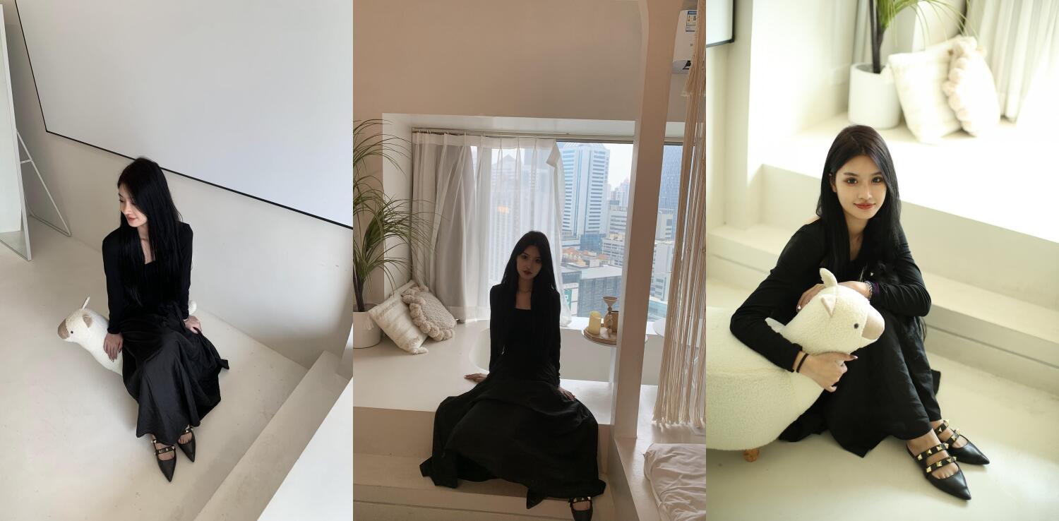 《国模极品㊙️泄密》新手尺度直接封顶，长沙某艺校毕业气质美女【可咪】私拍女体，长发苗条身材夹子不错，摄影师水下拍逼4K原画