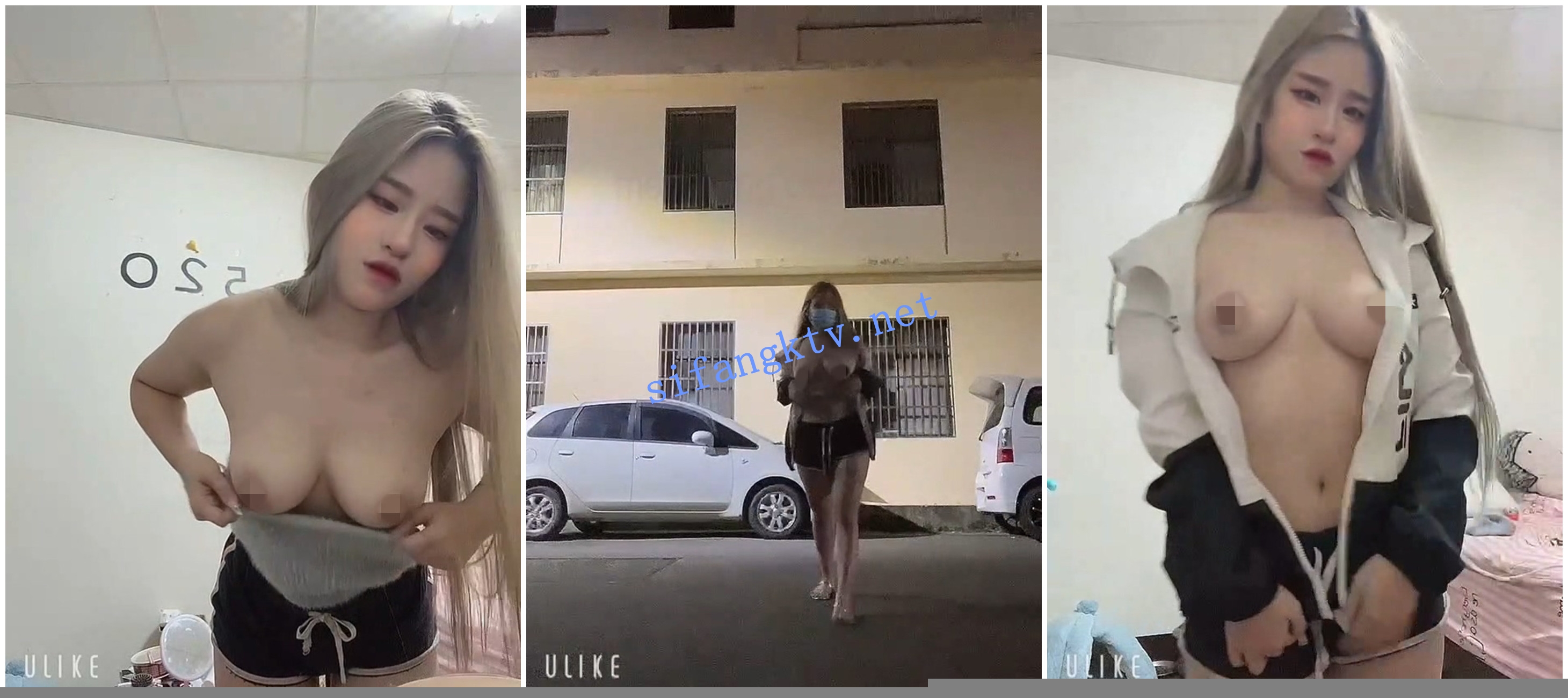 应求而发❤终身免【反差婊子】精选10位反差婊子生活淫乱视图合集【六十二】