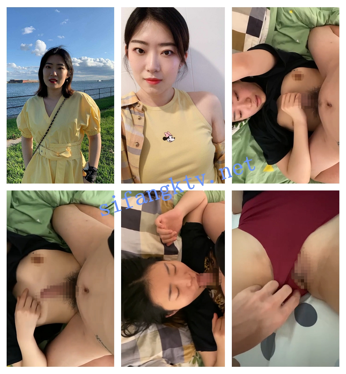 ❤️【超极品泄密】极品美女白帆等24位母狗露脸图影 某房原版1.02G