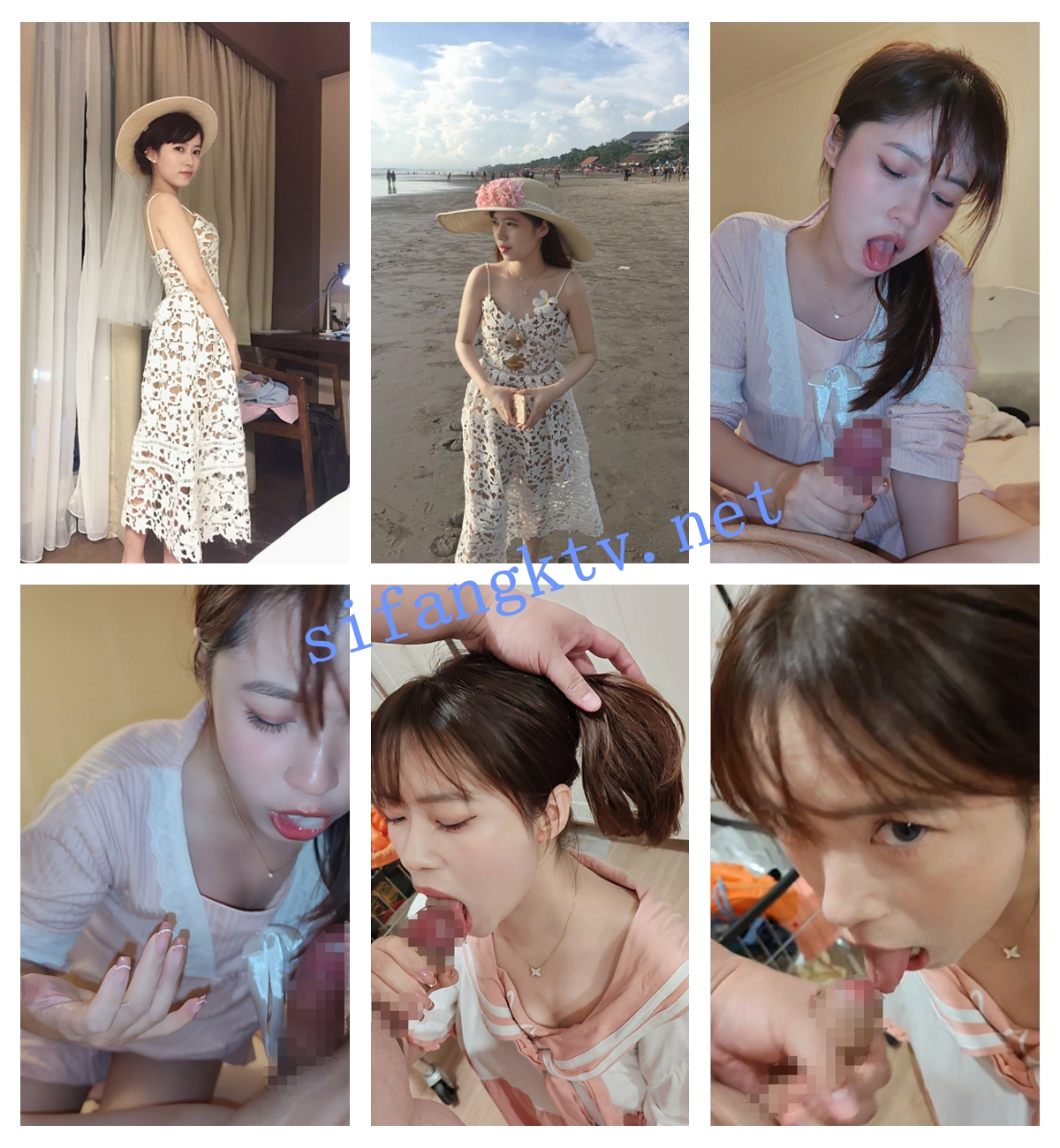 ❤️【超极品泄密】极品美女白帆等24位母狗露脸图影 某房原版1.02G
