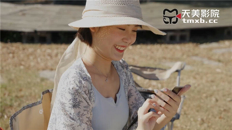 天美传媒 TMW-218 开发闷骚白虎妹