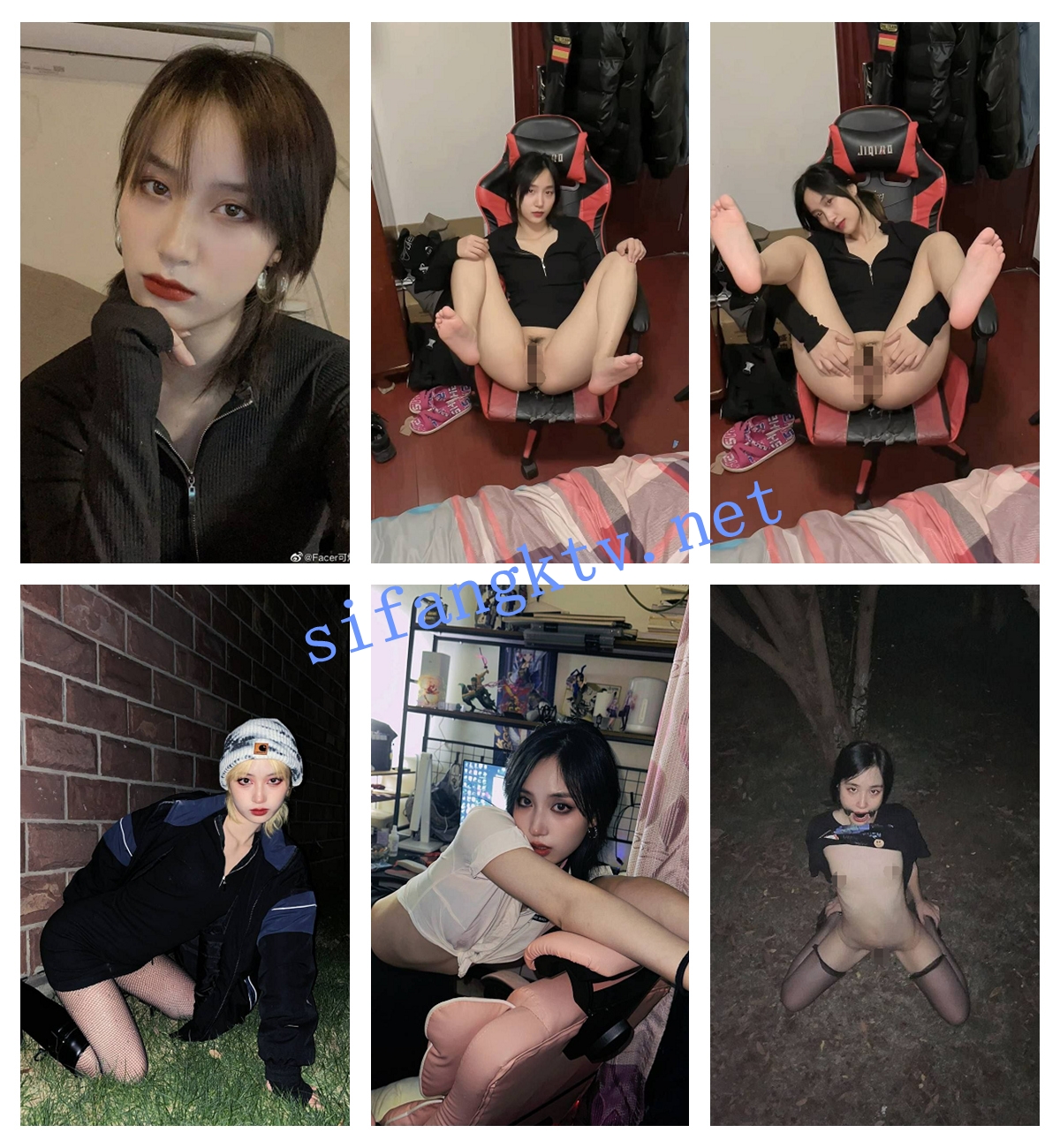 ❤️【超极品泄密】极品美女可煊等20位母狗露脸图影泄密143P+58V[某房原版]【1.1G】