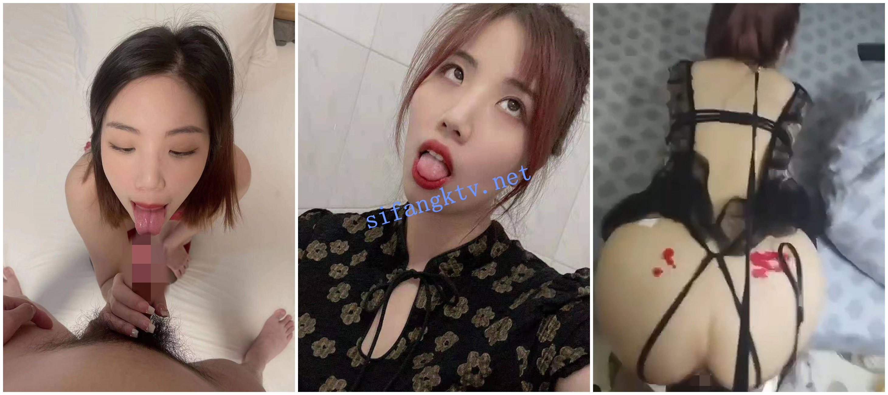 应求而发❤终身免【反差婊子】精选10位反差婊子生活淫乱视图合集【五十九】