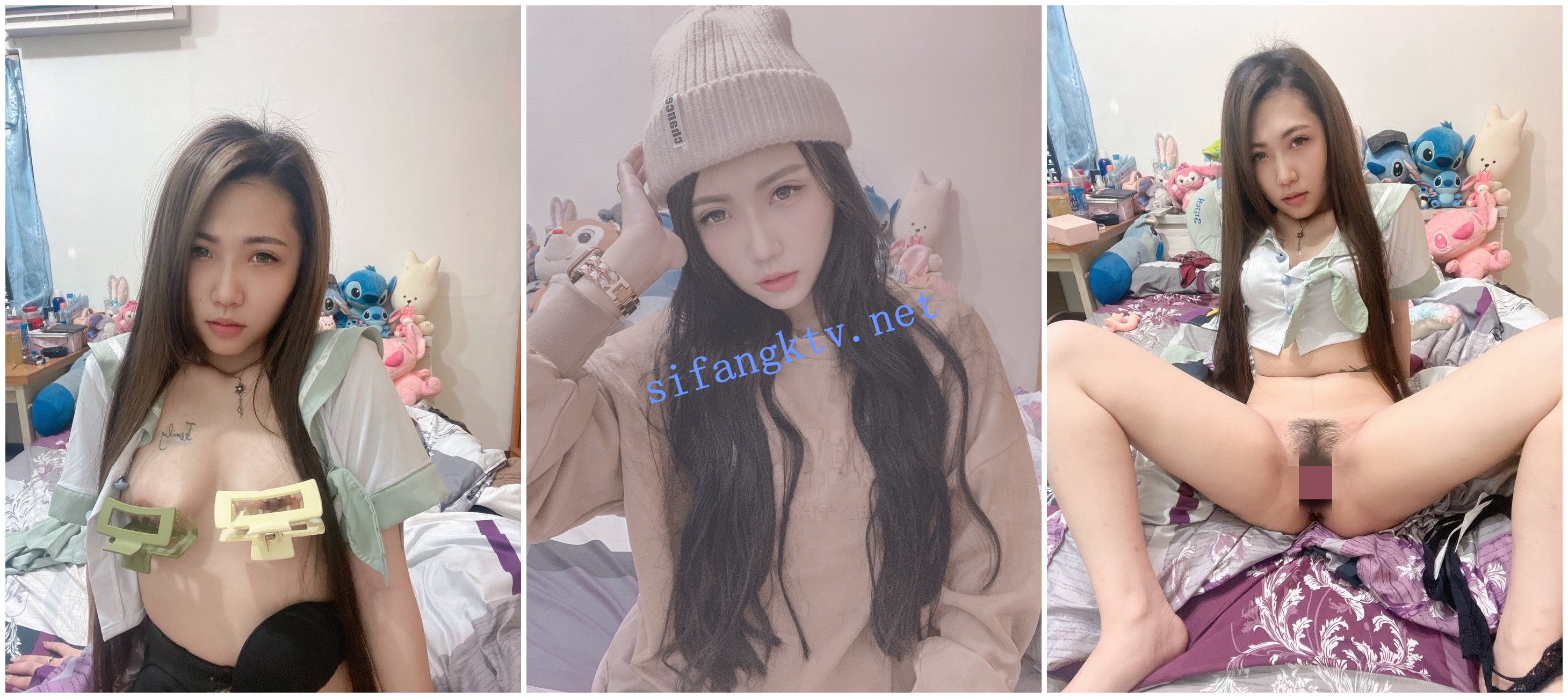 应求而发❤终身免【反差婊子】精选10位反差婊子生活淫乱视图合集【六十一】2.52 GB/202V/218P