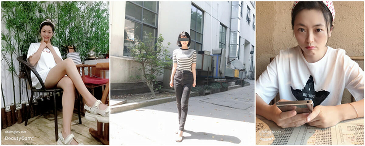 百度云泄密流出视图❤️绿帽癖男友和反差婊骚货女友刘嘉莉日常性爱啪啪单男3P