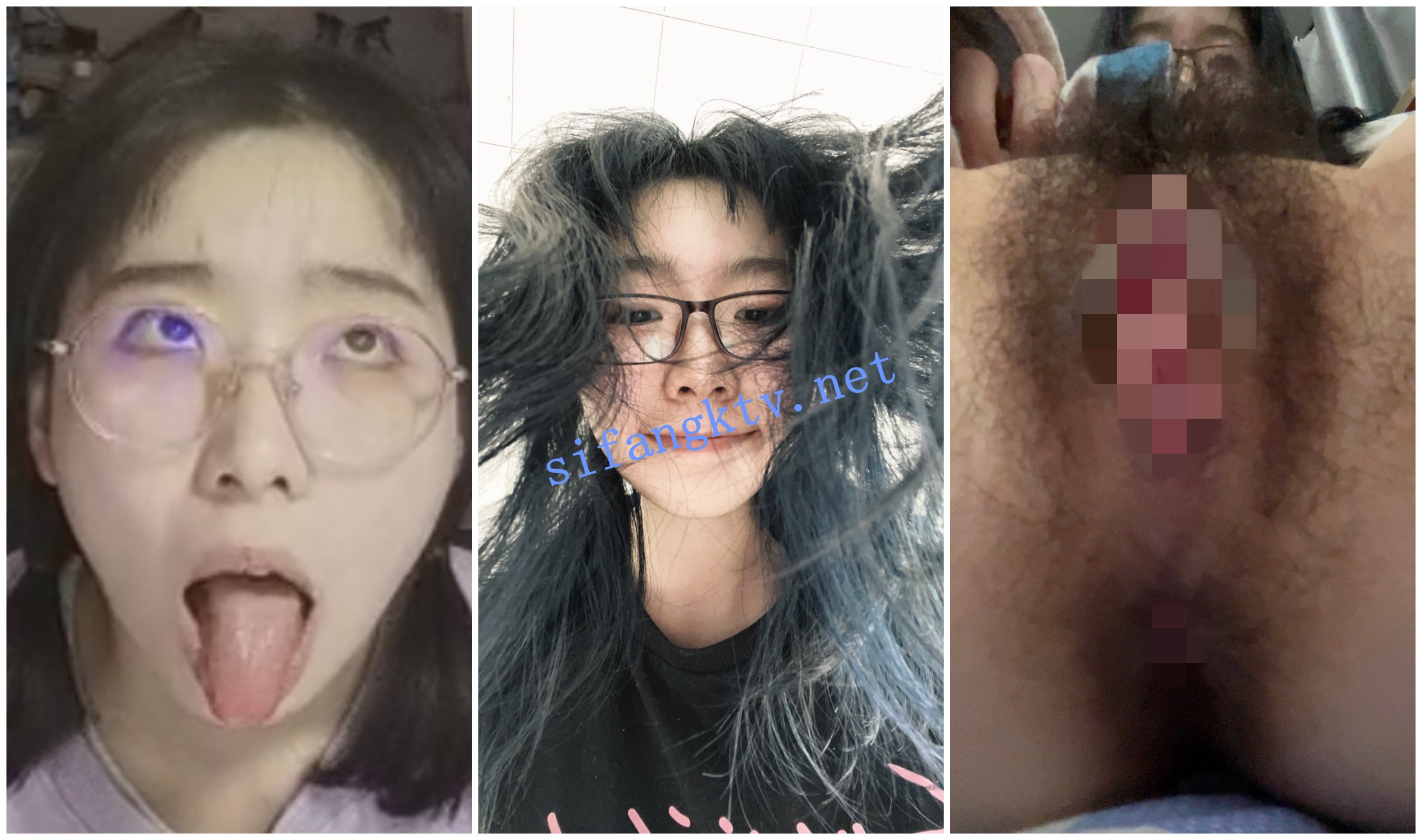 应求而发❤终身免【反差婊子】精选10位反差婊子生活淫乱视图合集【六十二】