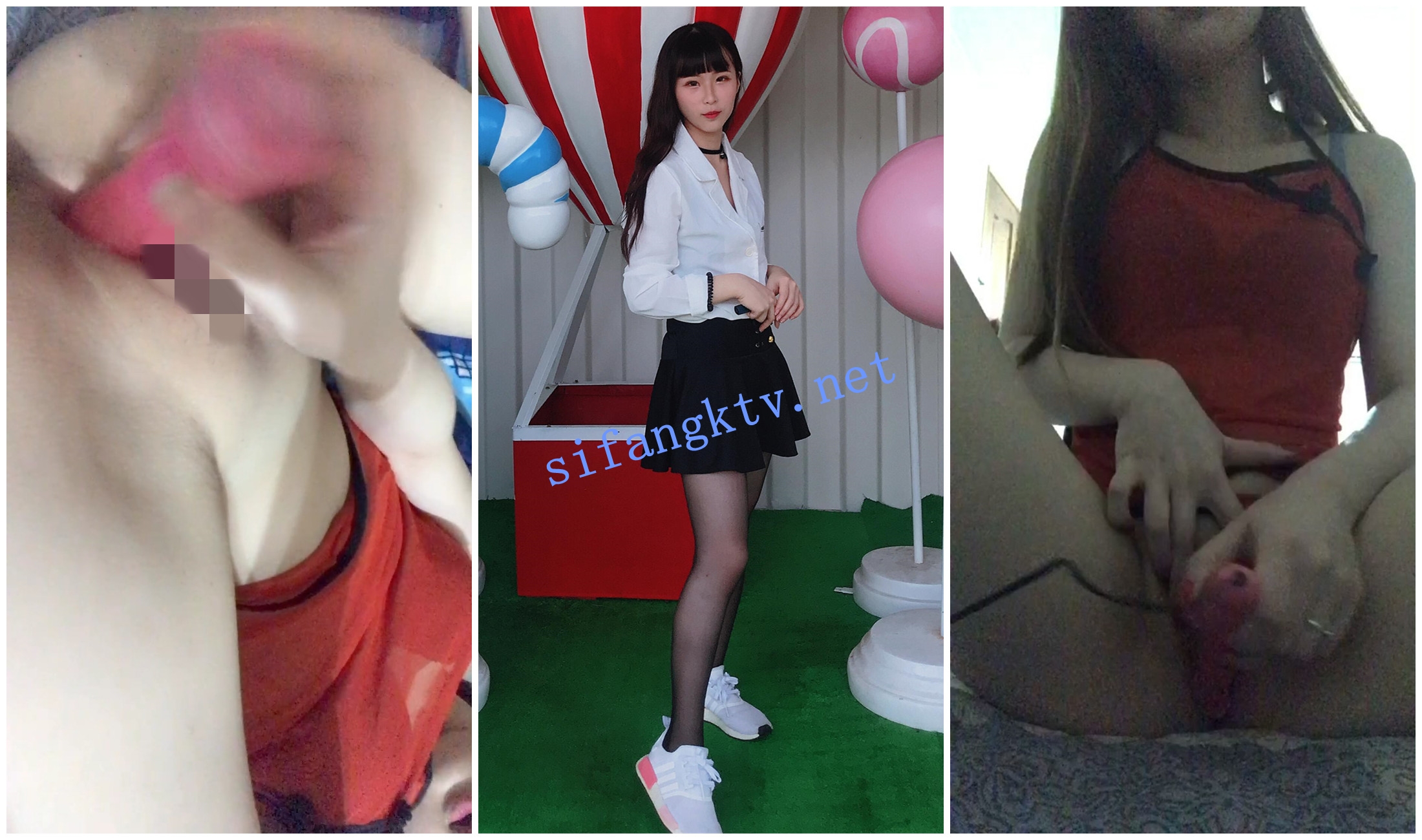 应求而发❤终身免【反差婊子】精选10位反差婊子生活淫乱视图合集【六十一】2.52 GB/202V/218P