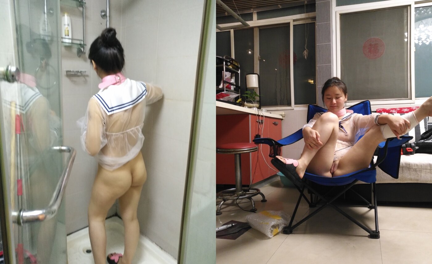 《云盘高质㊙️泄密》露脸才是王道！新婚小娇妻【付媛妮】自拍，情趣内衣口爆卖力的样子真骚，虽然长相一般胜在够骚懂情调