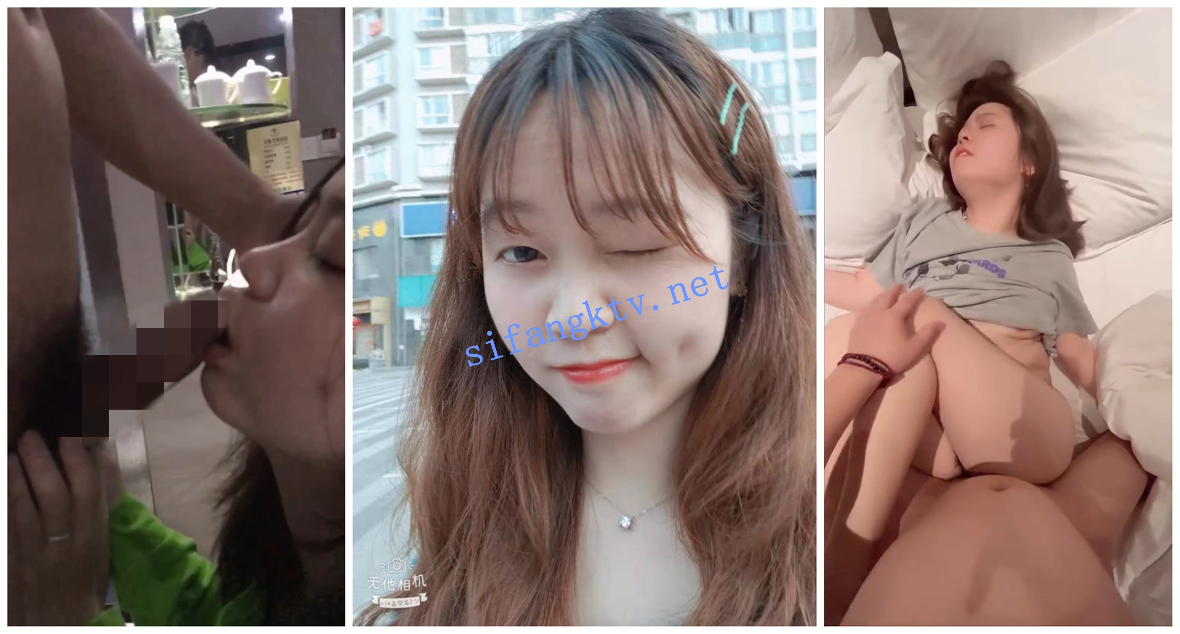 应求而发❤终身免【反差婊子】精选10位反差婊子生活淫乱视图合集【六十一】2.52 GB/202V/218P