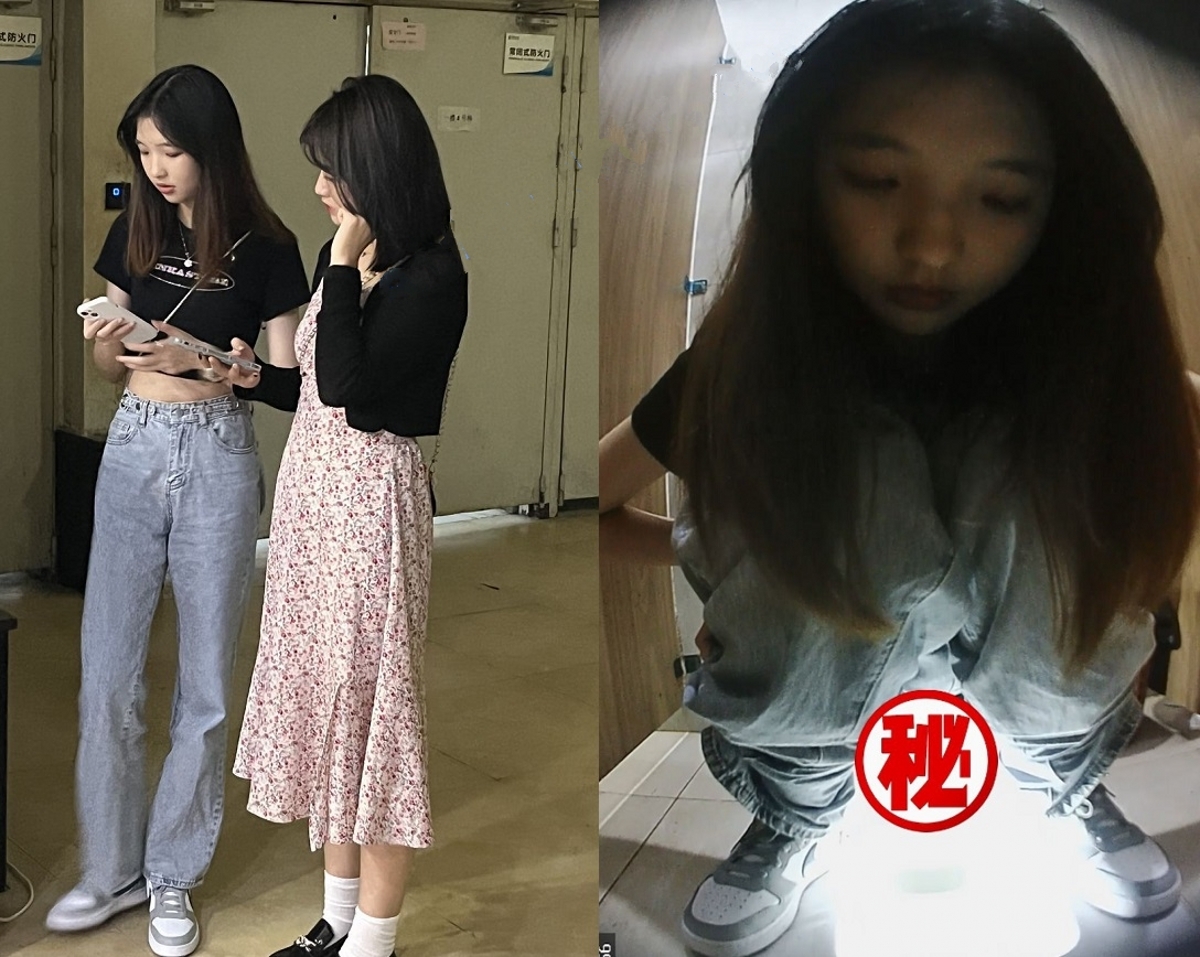 《魔手☛外购㊙️极品神作》美女如云夜店女厕带补光设备逼脸同框偸拍多位小姐姐方便，赏脸又赏逼，完美视觉盛宴