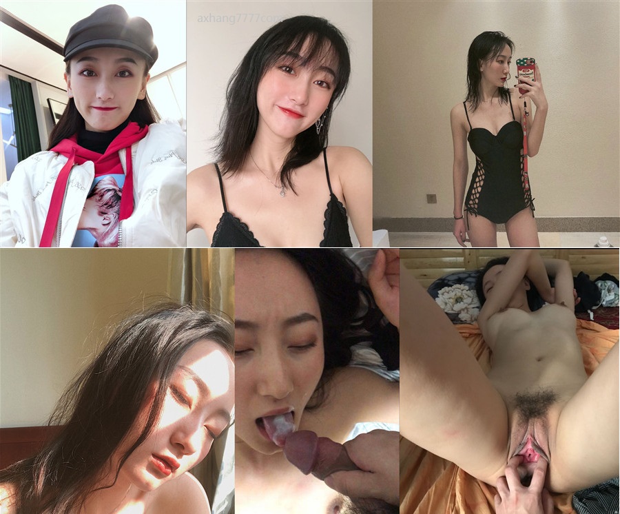 《台湾情侣泄密》又一个反差女孩被曝光