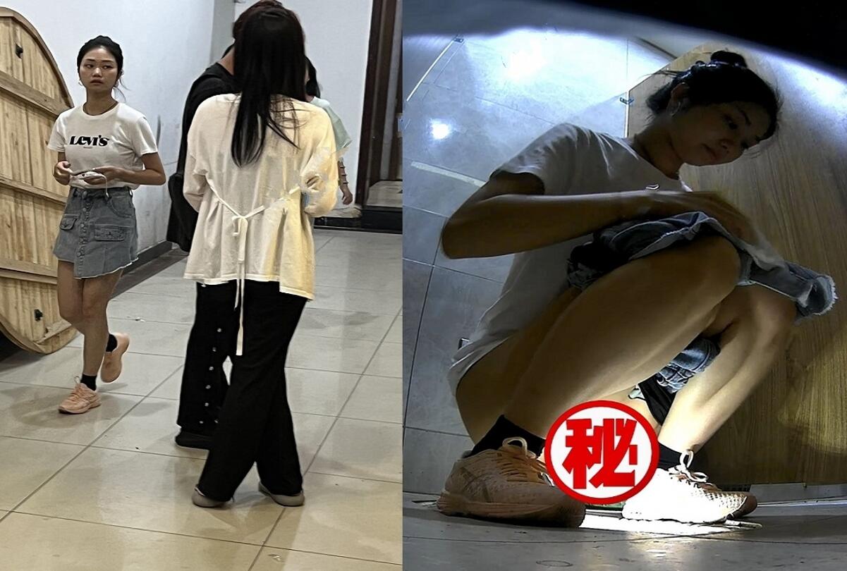 《魔手☛外购㊙️极品神作》美女如云夜店女厕带补光设备逼脸同框偸拍多位小姐姐方便，赏脸又赏逼，完美视觉盛宴