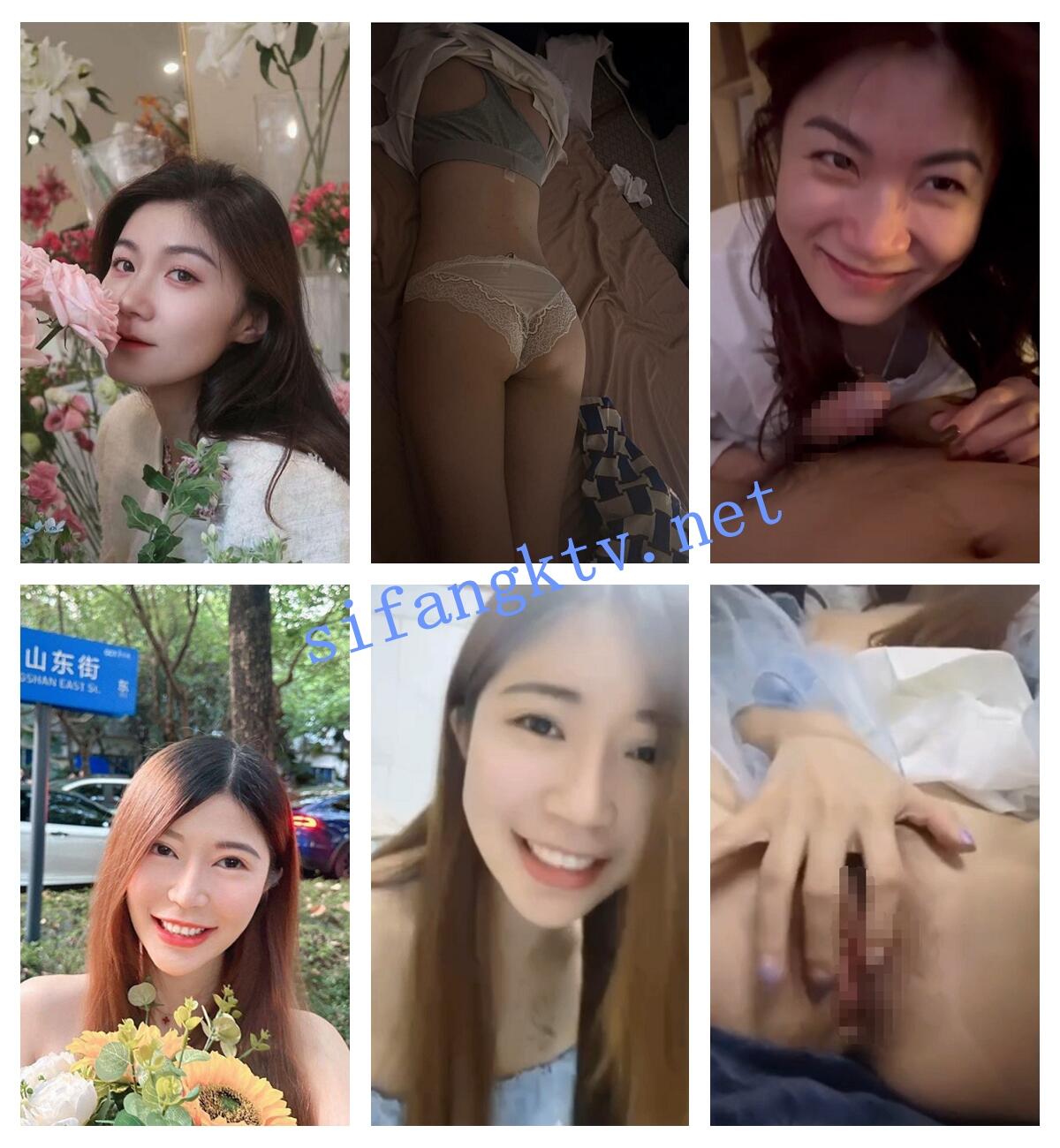 ❤️【超极品泄密】长沙李翊坤等24位母狗自拍露脸图影泄密