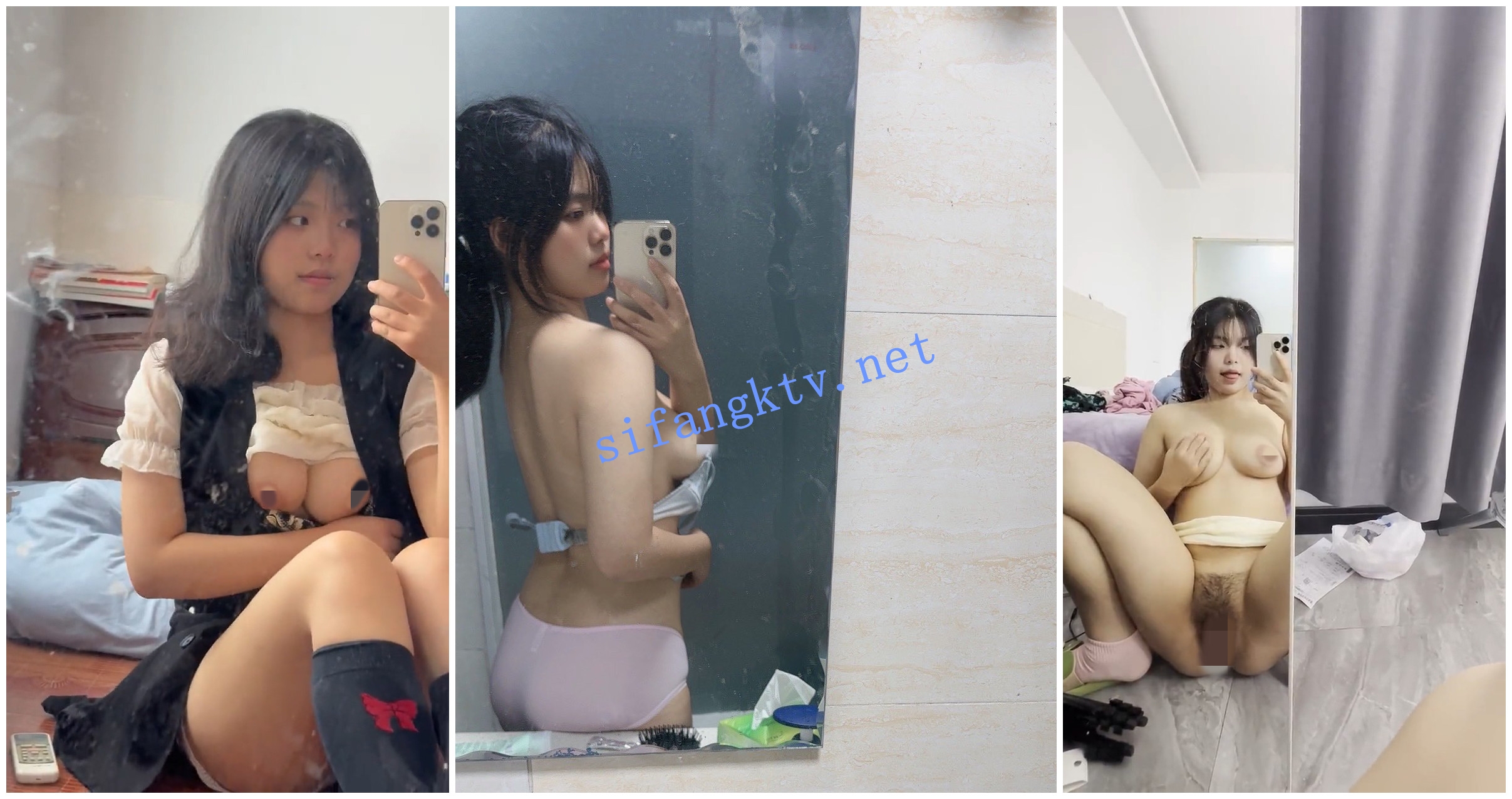 应求而发❤终身免【反差婊子】精选10位反差婊子生活淫乱视图合集【五十九】