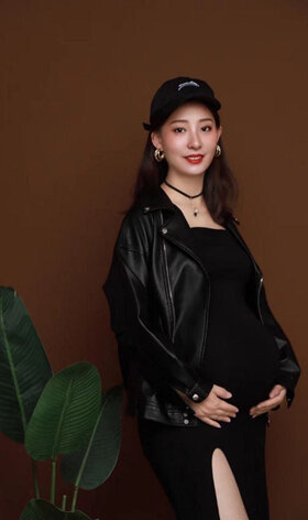 孕妇转运珠事件，孕妇公开在抖音上面注册账号卖淫，就是因为听说操孕妇能转运，这就是转运珠的由来吧～！