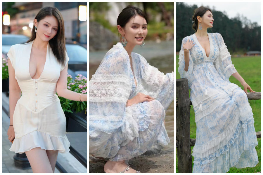应求而发❤终身免⭐七哥张琪格⭐重金购入⭐约啪视频流出第一弹~第二弹：偷拍视角5V【1.6G】
