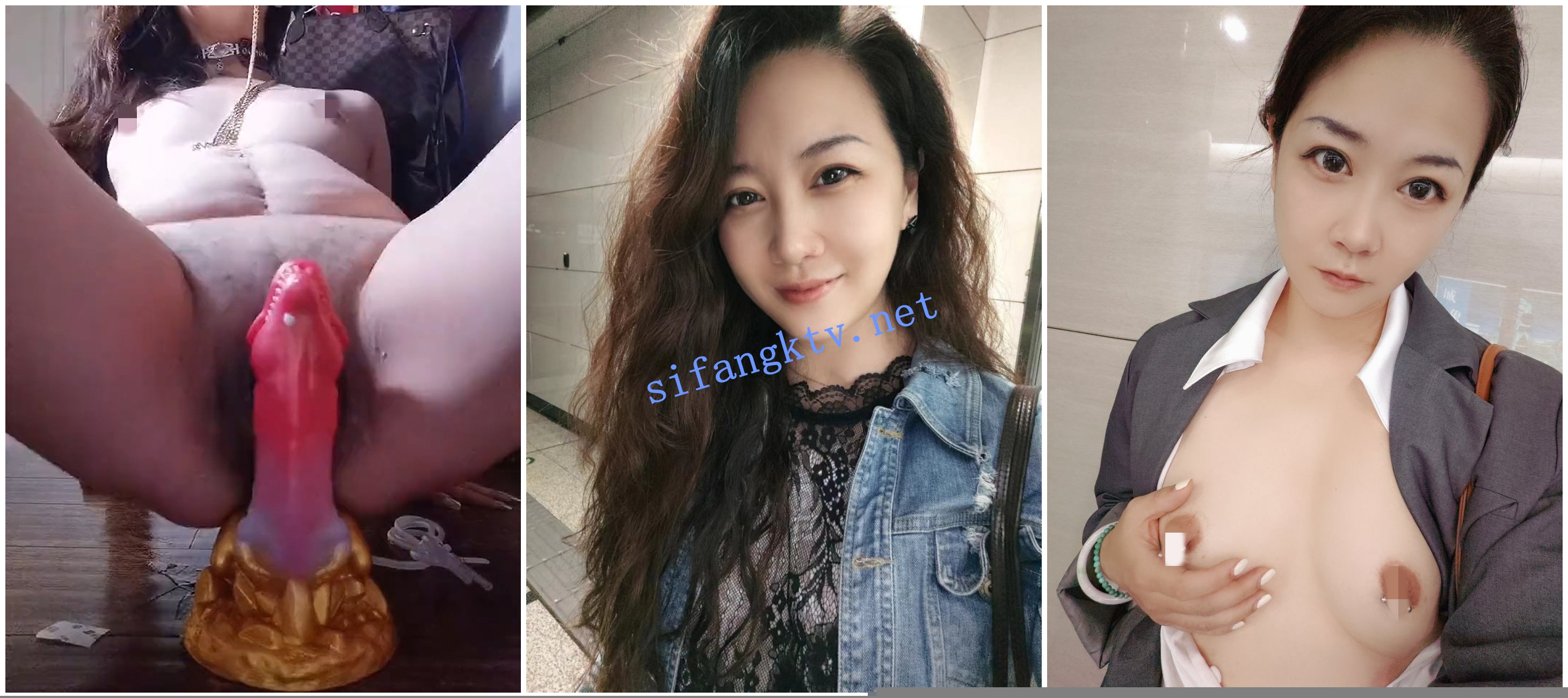 应求而发❤终身免【反差婊子】精选10位反差婊子生活淫乱视图合集【五十九】
