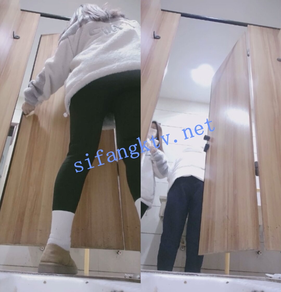 ⭐厕拍全新镜头升级❤️新镜头首发⭐更清晰明亮极品收藏
