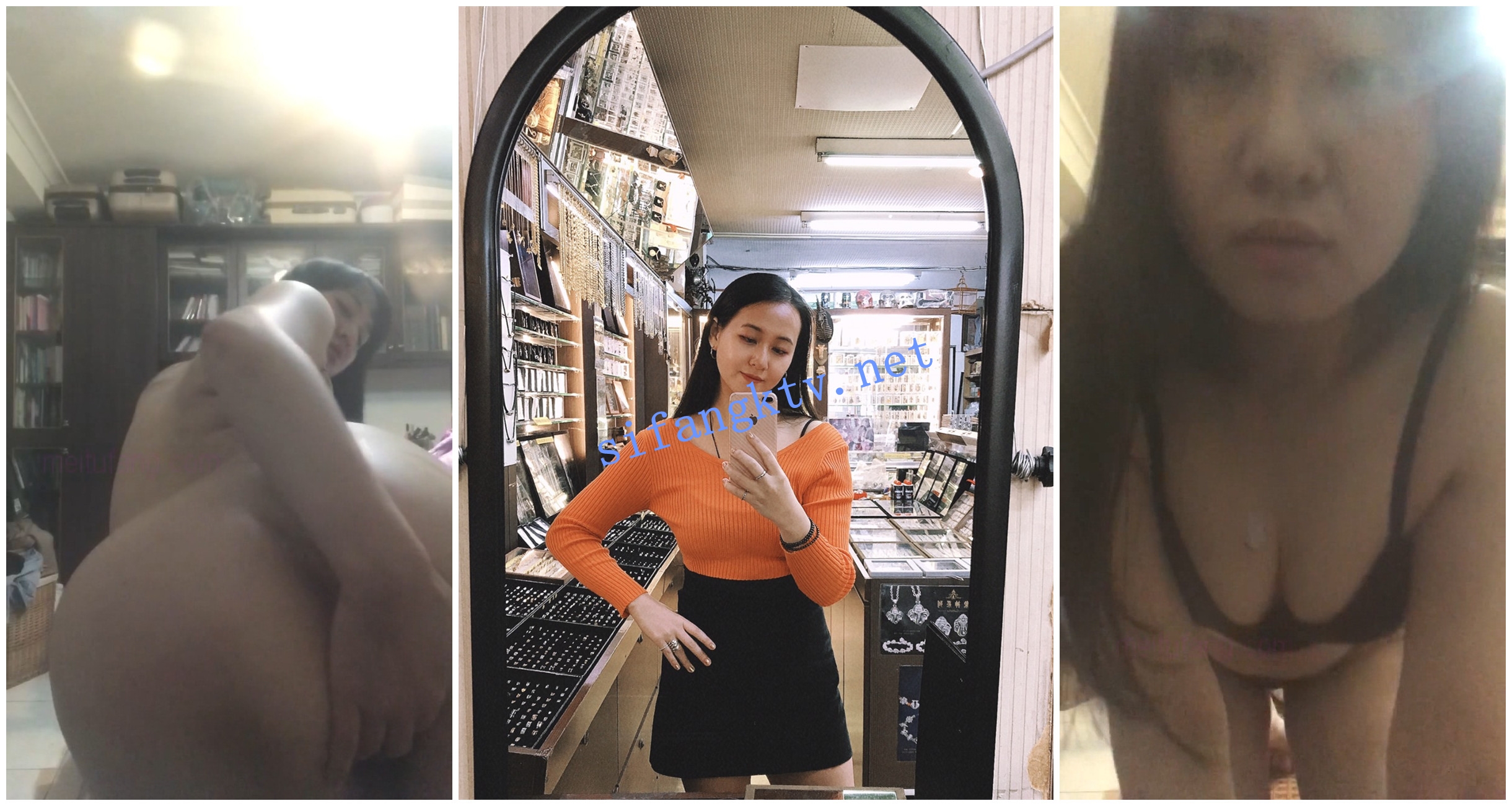 应求而发❤终身免【反差婊子】精选10位反差婊子生活淫乱视图合集【六十】203V+114P[某房原版]【3.22G】