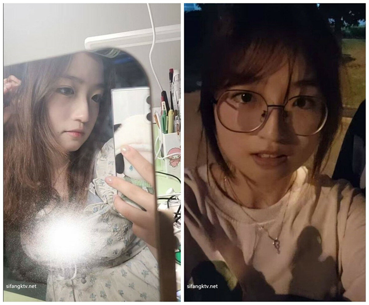 百度云泄密流出视图❤️极品眼镜反差婊样子纯情的湖师大美女李玉婷被包养金主爸爸像母狗一样草