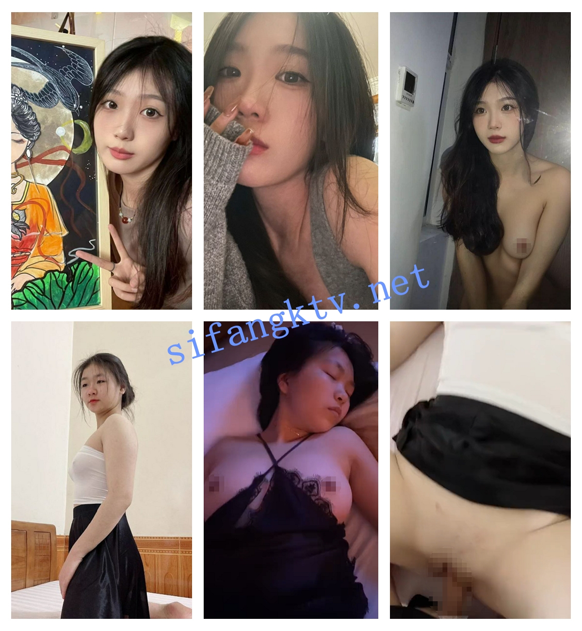 ❤️【超极品泄密】极品美女白帆等24位母狗露脸图影 某房原版1.02G