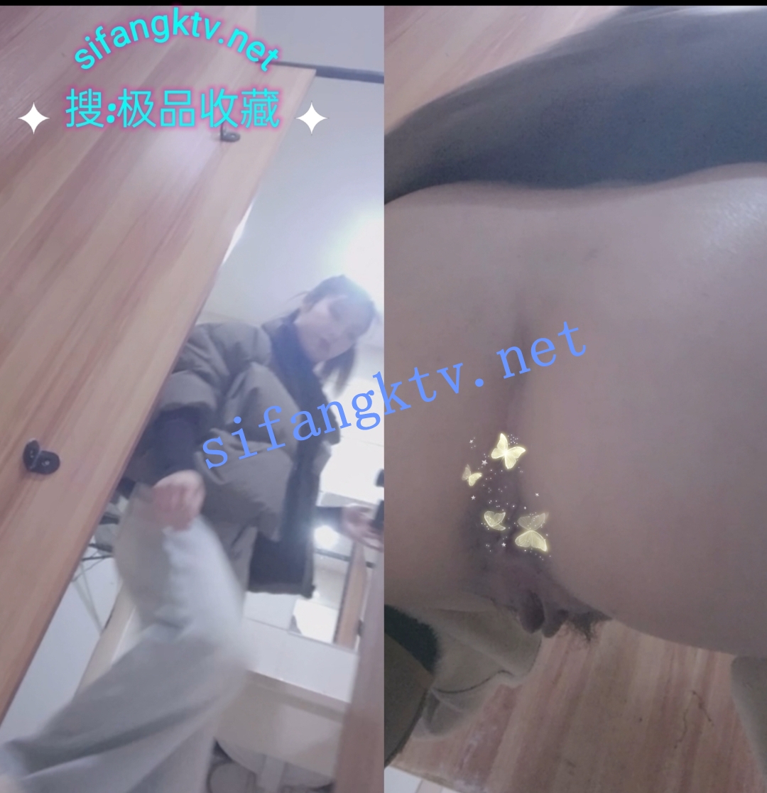⭐全景后拍白虎合集❤️20多位阴唇粉嫩❤️ 厕拍极品收藏[某房原版]【2G】