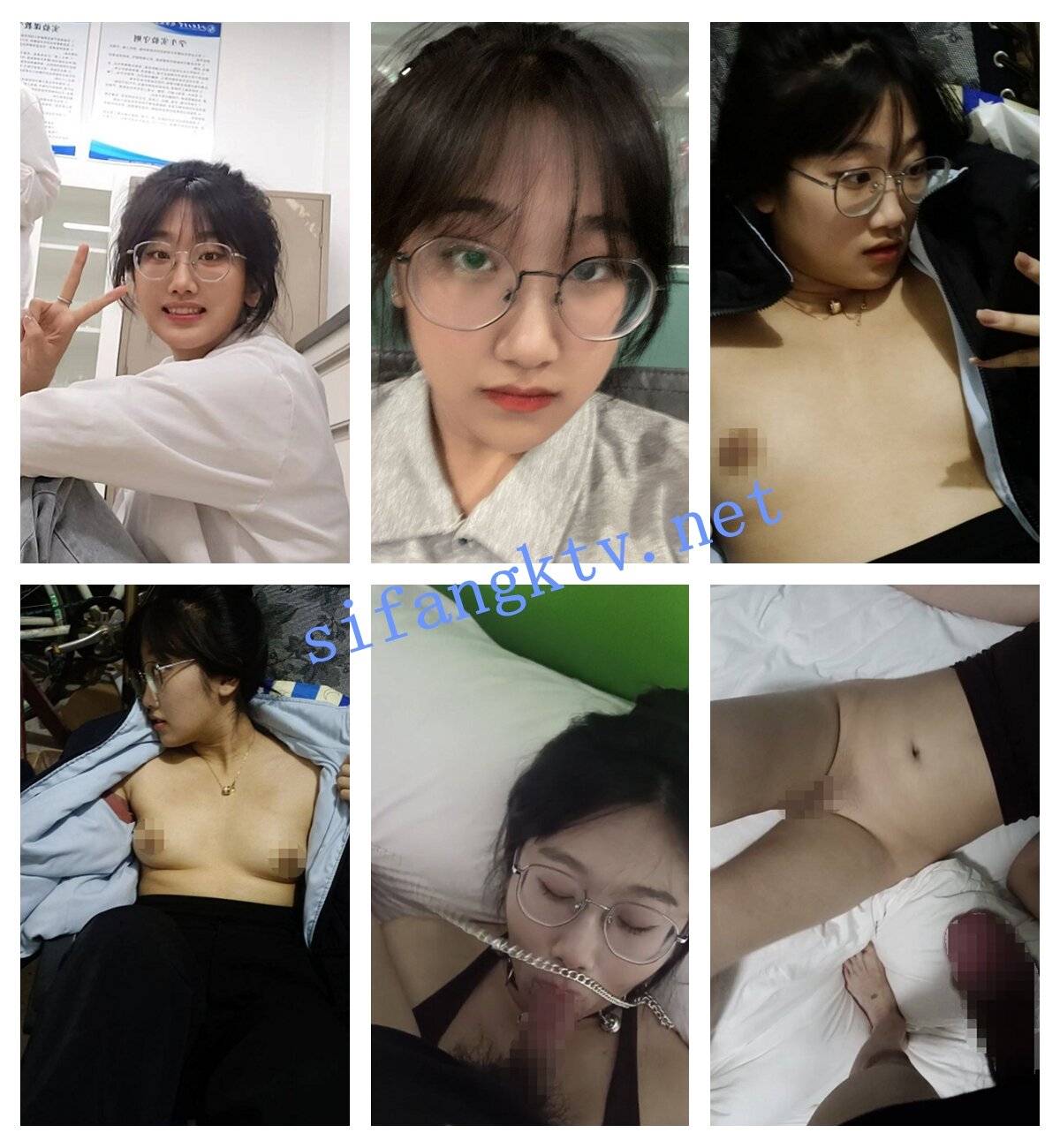 ❤️【超极品泄密】山西王亚蓉等43位母狗露脸图影泄密【270P+128V+2.79G】