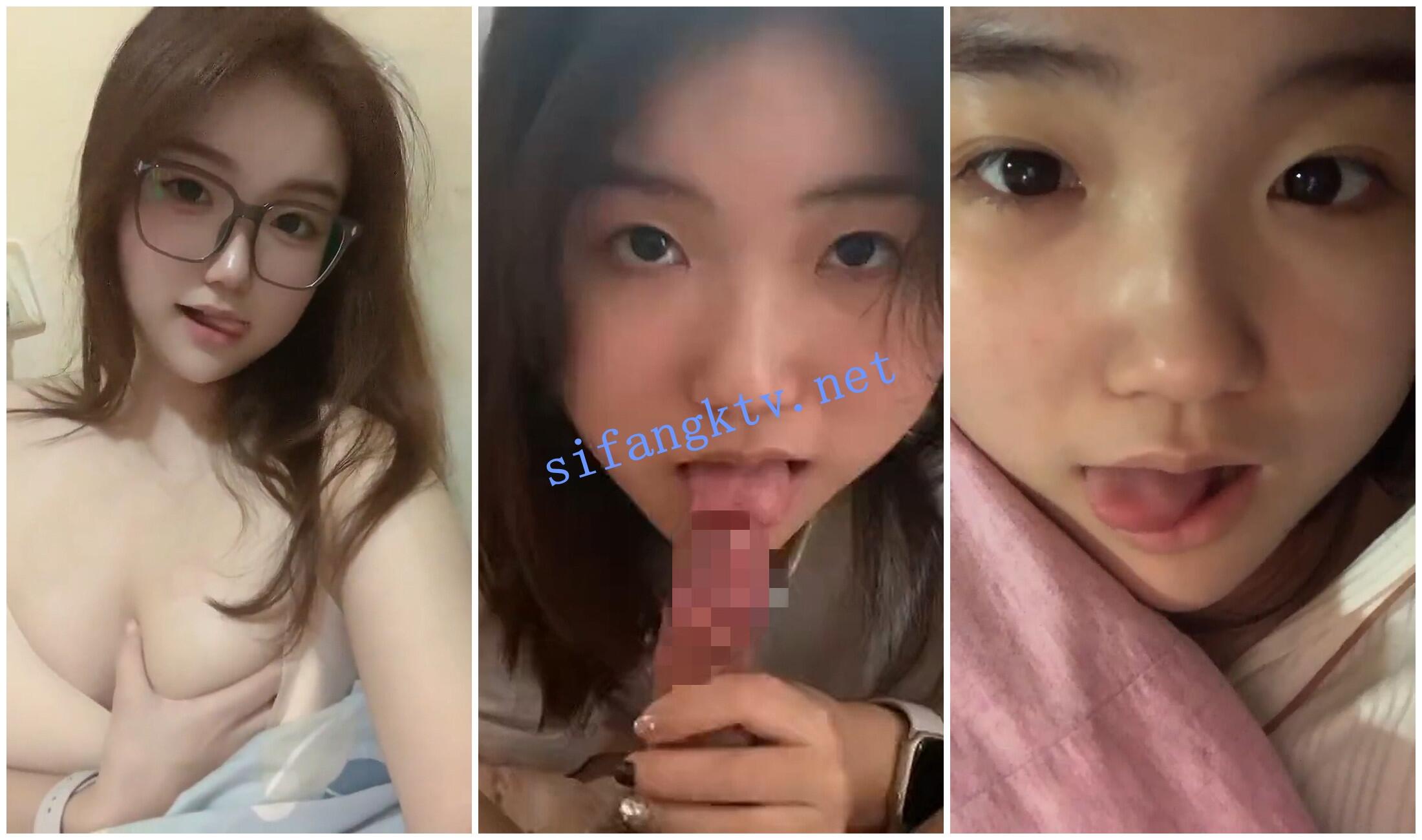 应求而发❤终身免【反差婊子】精选10位反差婊子生活淫乱视图合集【五十九】