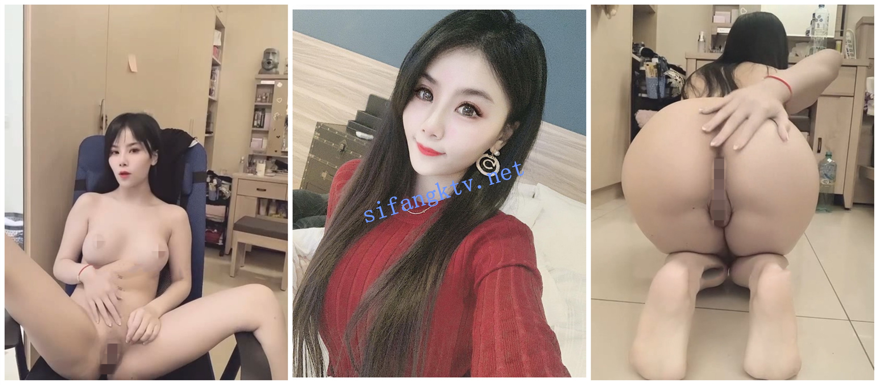 应求而发❤终身免【反差婊子】精选10位反差婊子生活淫乱视图合集【六十】203V+114P[某房原版]【3.22G】