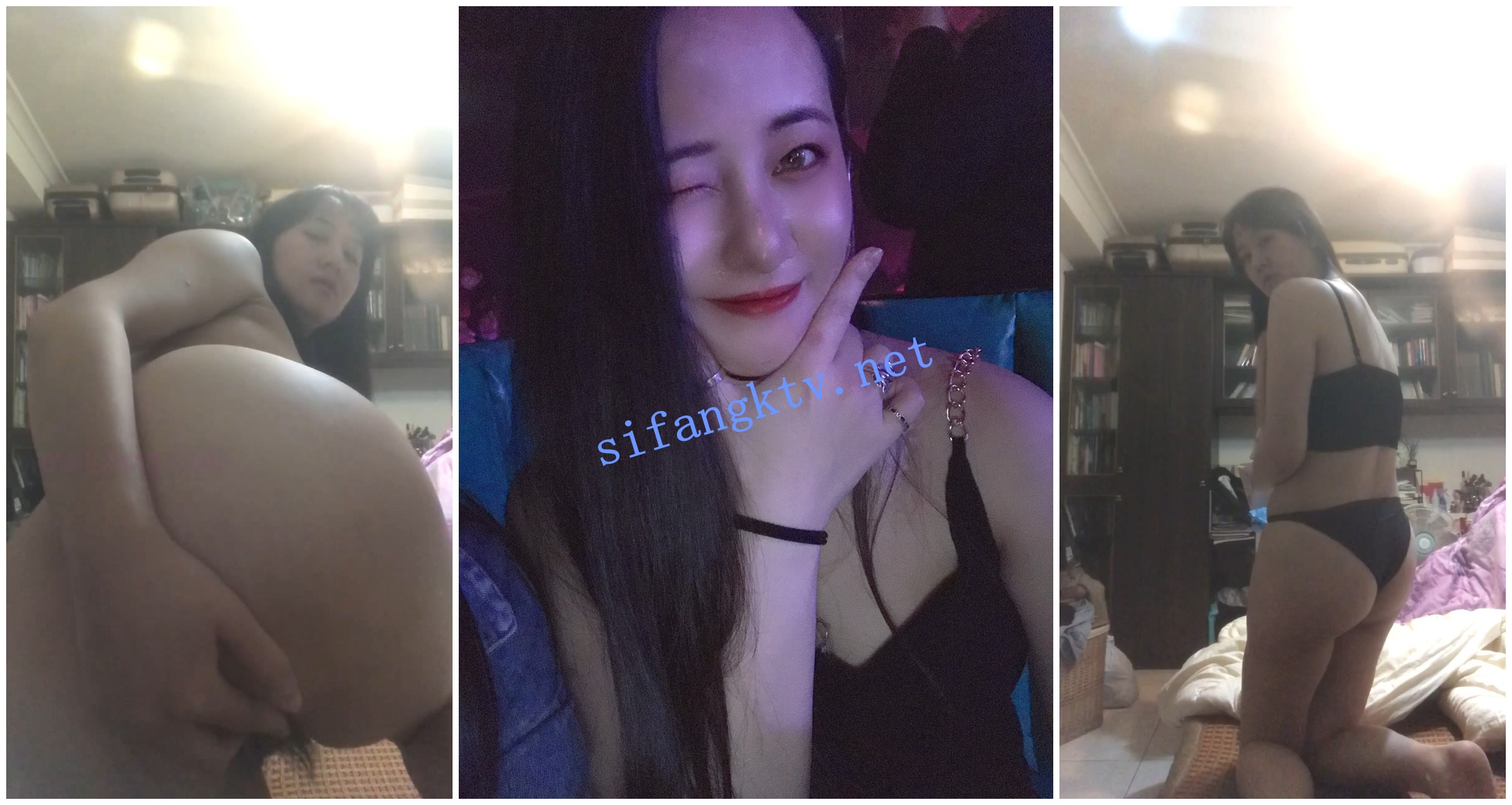 应求而发❤终身免【反差婊子】精选10位反差婊子生活淫乱视图合集【六十】203V+114P[某房原版]【3.22G】