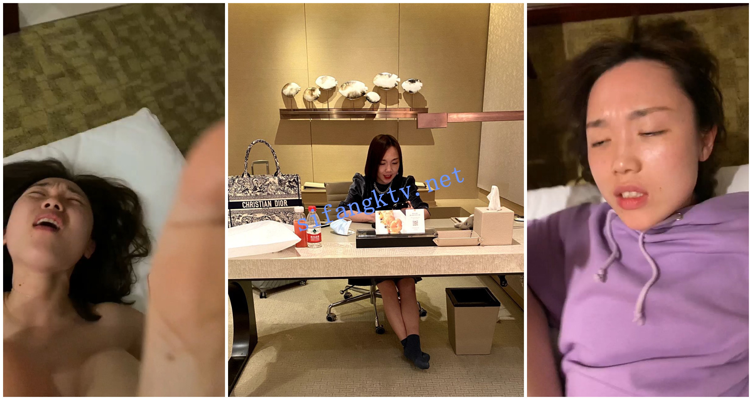 应求而发❤终身免【反差婊子】精选10位反差婊子生活淫乱视图合集【五十九】