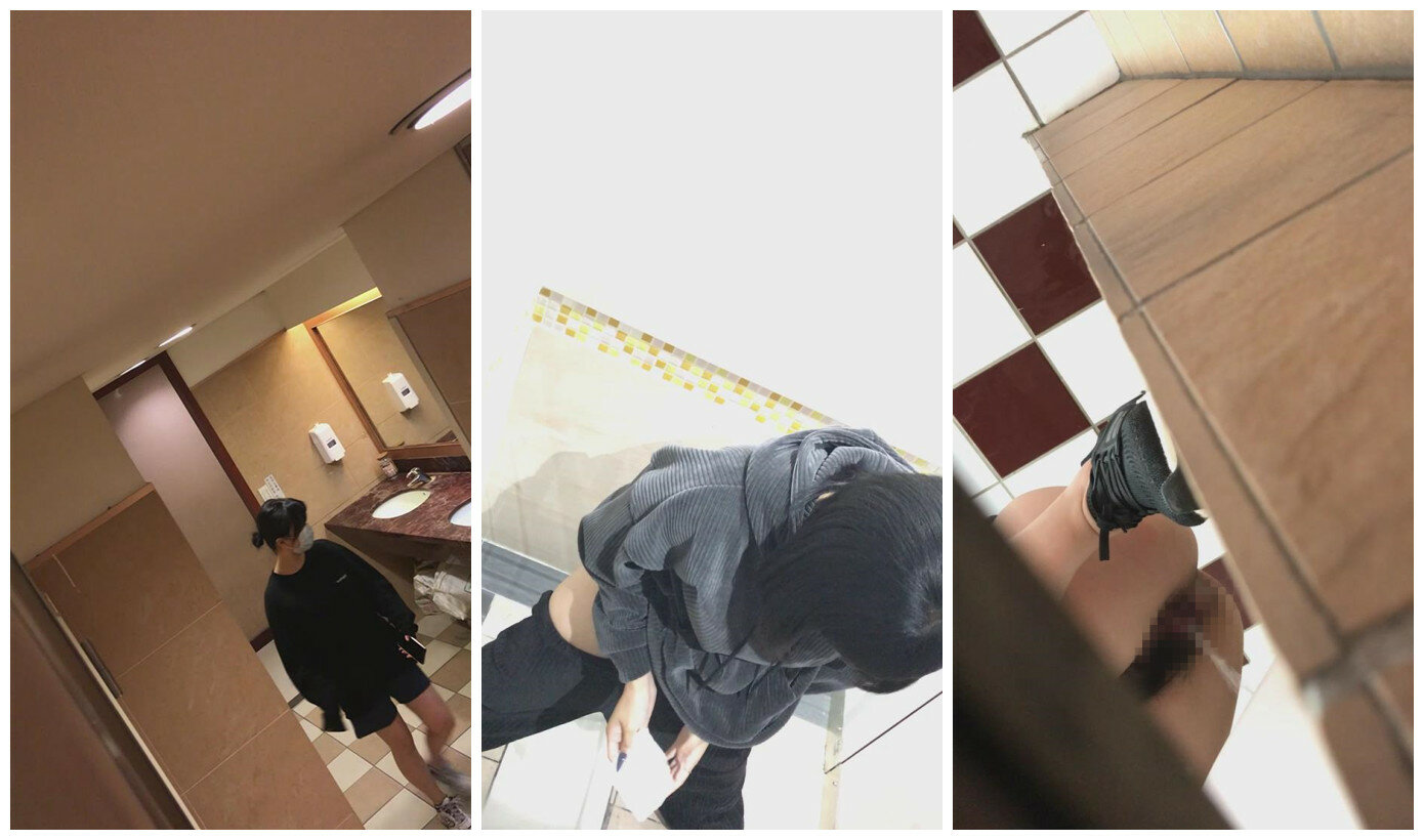 大神潜入学校女厕❤️全景偷拍多位学生妹和教职工嘘嘘